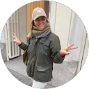 Cecilia GM profile picture